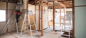 Entreprise de rénovation de la maison et de rénovation d’appartement à Rancogne